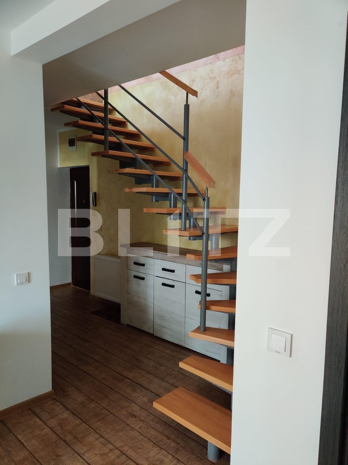 Apartament de închiriat 3 camere Zorilor - 40756AI | BLITZ Cluj-Napoca | Poza2