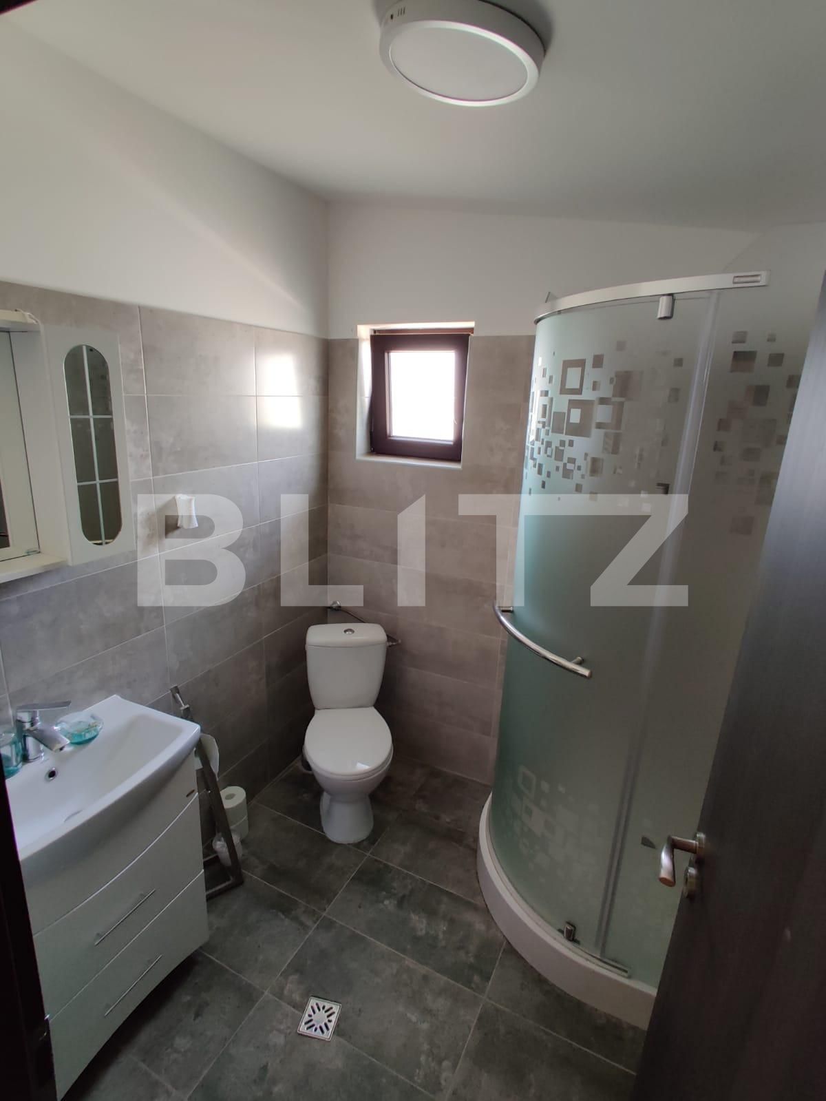 Apartament de închiriat 3 camere Zorilor - 40756AI | BLITZ Cluj-Napoca | Poza11