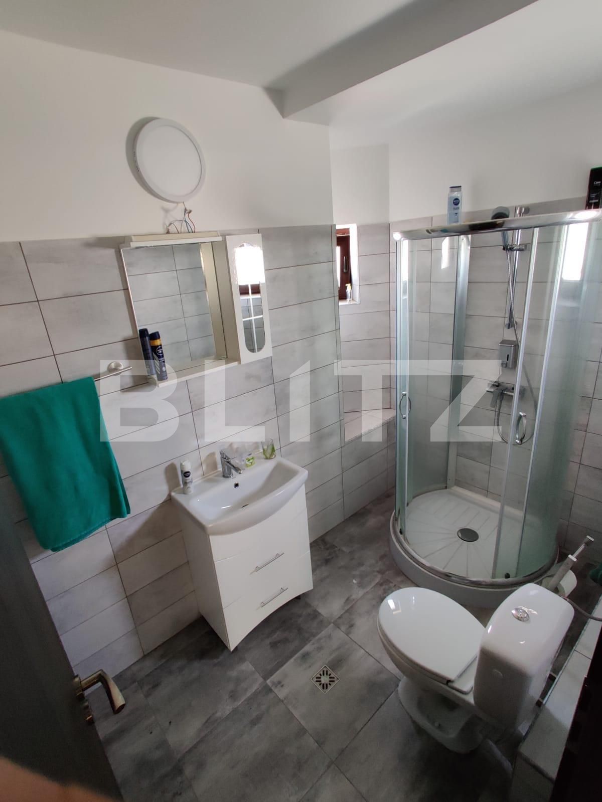 Apartament de închiriat 3 camere Zorilor - 40756AI | BLITZ Cluj-Napoca | Poza9