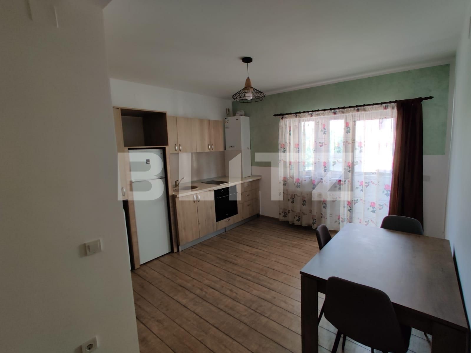 Apartament de închiriat 3 camere Zorilor - 40756AI | BLITZ Cluj-Napoca | Poza5