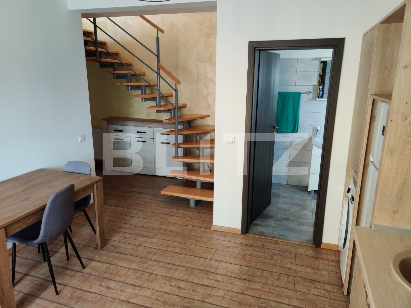 Apartament de închiriat 3 camere Zorilor - 40756AI | BLITZ Cluj-Napoca | Poza4