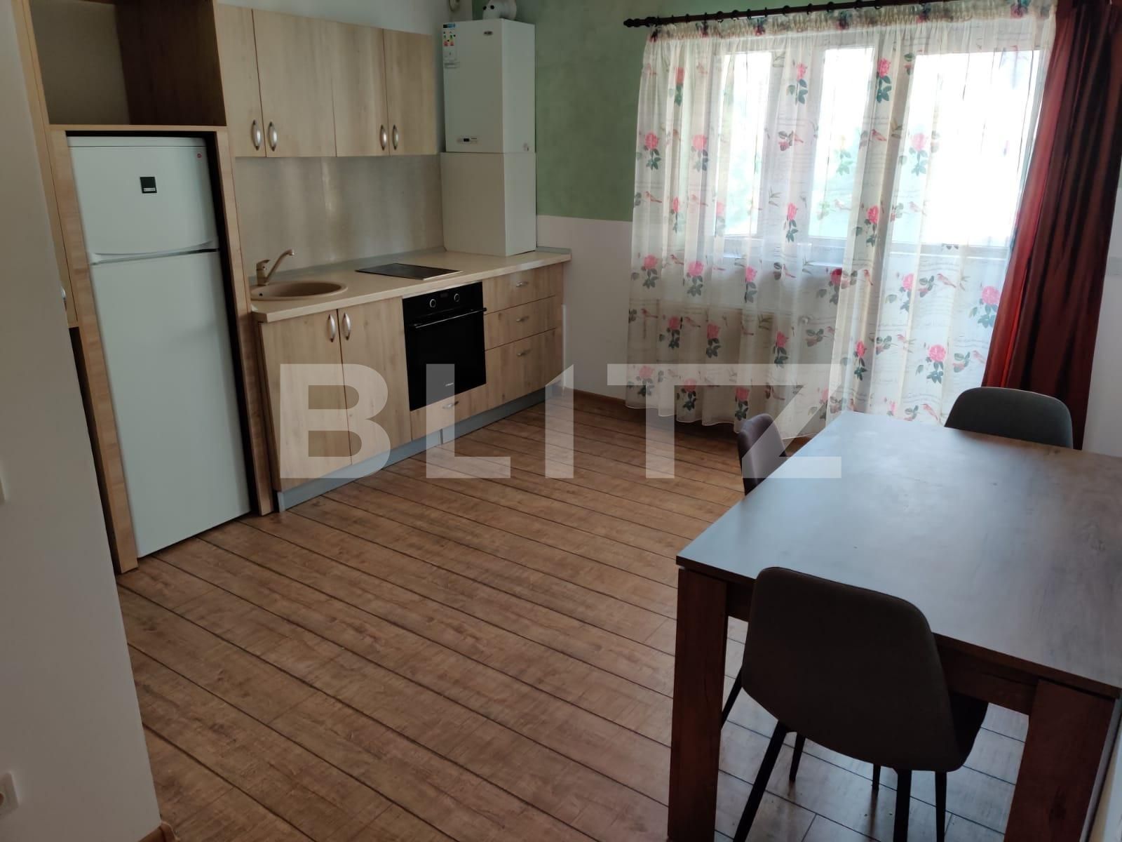 Apartament de închiriat 3 camere Zorilor - 40756AI | BLITZ Cluj-Napoca | Poza6