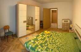 Apartament 3 camere decomandate, 87mp, zona strazii Plopilor