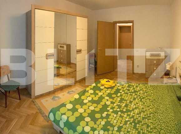 Apartament de închiriat 3 camere Plopilor - 40757AI | BLITZ Cluj-Napoca | Poza1