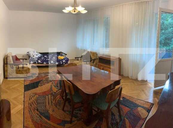 Apartament de închiriat 3 camere Plopilor - 40757AI | BLITZ Cluj-Napoca | Poza5