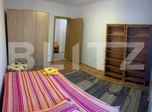 Apartament de închiriat 3 camere Plopilor - 40757AI | BLITZ Cluj-Napoca | Poza3