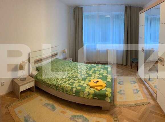 Apartament de închiriat 3 camere Plopilor - 40757AI | BLITZ Cluj-Napoca | Poza2