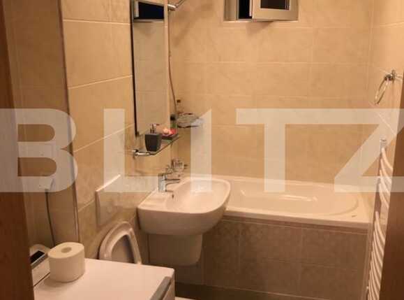Apartament de închiriat 3 camere Plopilor - 40757AI | BLITZ Cluj-Napoca | Poza9
