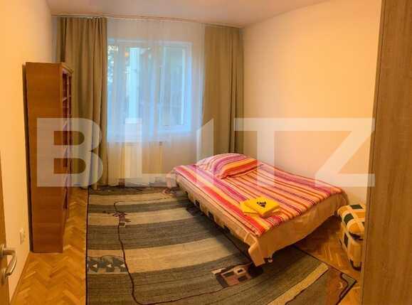 Apartament de închiriat 3 camere Plopilor - 40757AI | BLITZ Cluj-Napoca | Poza4
