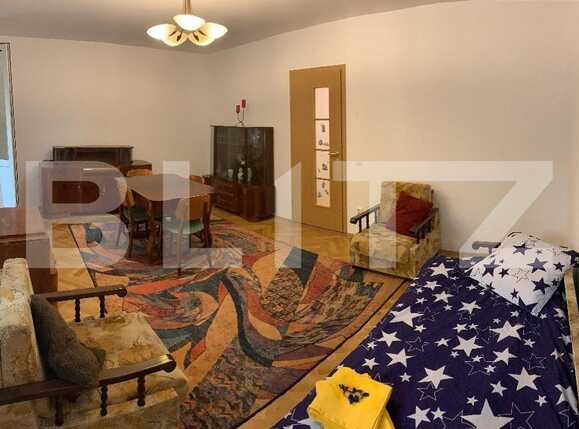 Apartament de închiriat 3 camere Plopilor - 40757AI | BLITZ Cluj-Napoca | Poza6