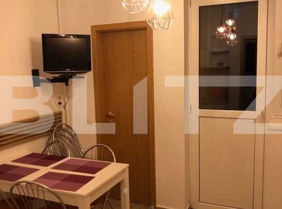 Apartament de închiriat 3 camere Plopilor - 40757AI | BLITZ Cluj-Napoca | Poza8