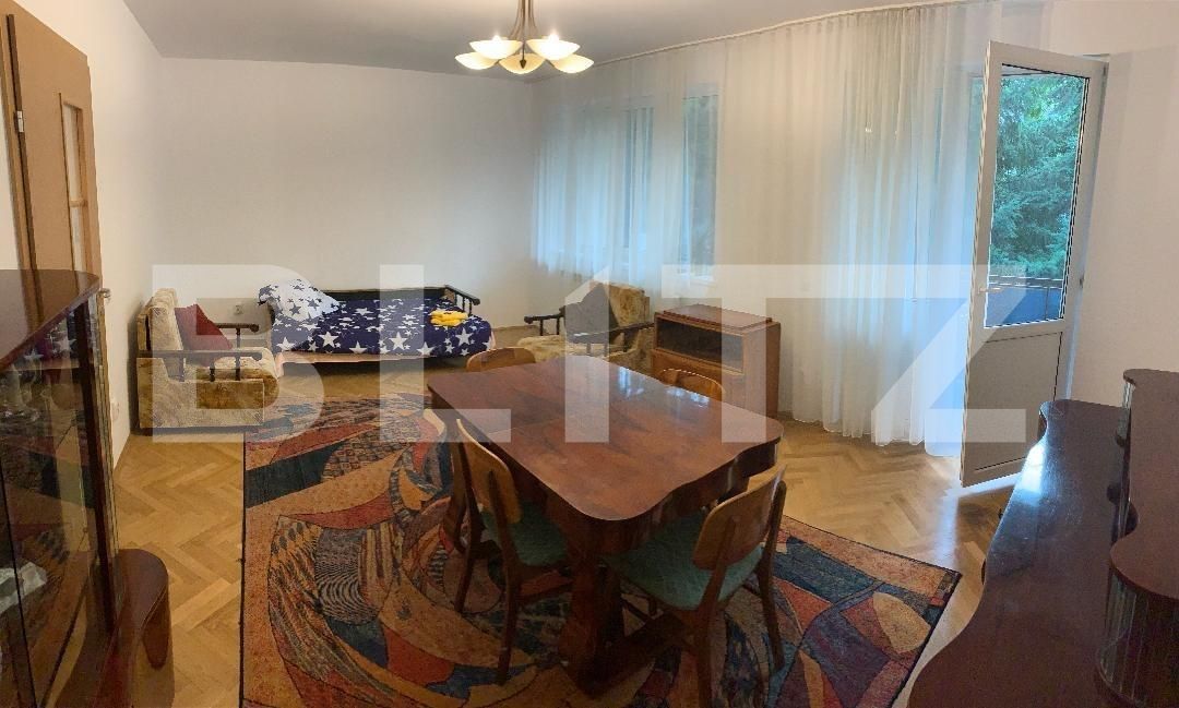 Apartament de închiriat 3 camere Plopilor - 40757AI | BLITZ Cluj-Napoca | Poza5