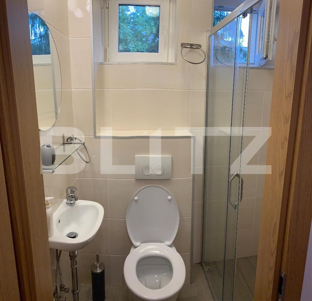 Apartament de închiriat 3 camere Plopilor - 40757AI | BLITZ Cluj-Napoca | Poza10