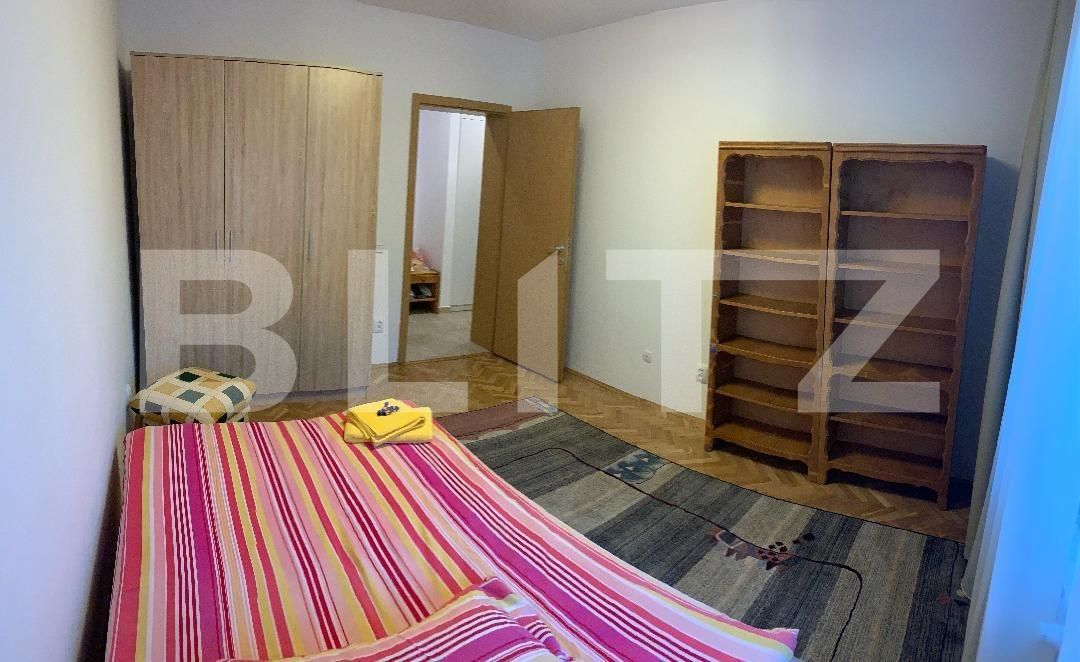 Apartament de închiriat 3 camere Plopilor - 40757AI | BLITZ Cluj-Napoca | Poza3