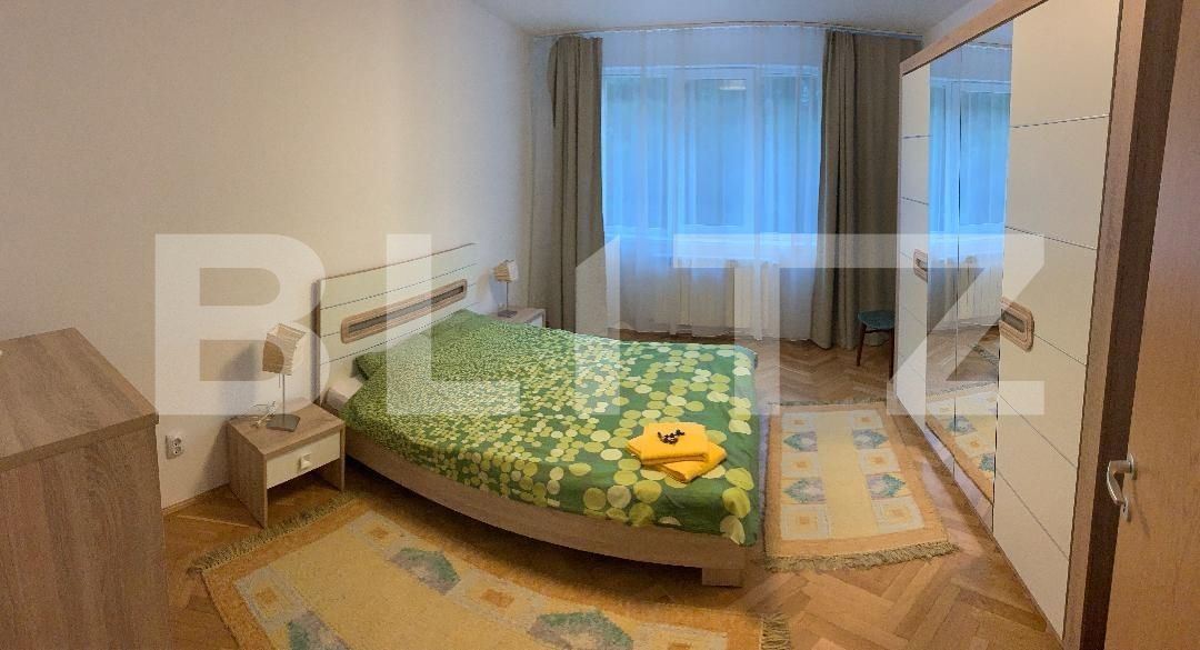 Apartament de închiriat 3 camere Plopilor - 40757AI | BLITZ Cluj-Napoca | Poza2