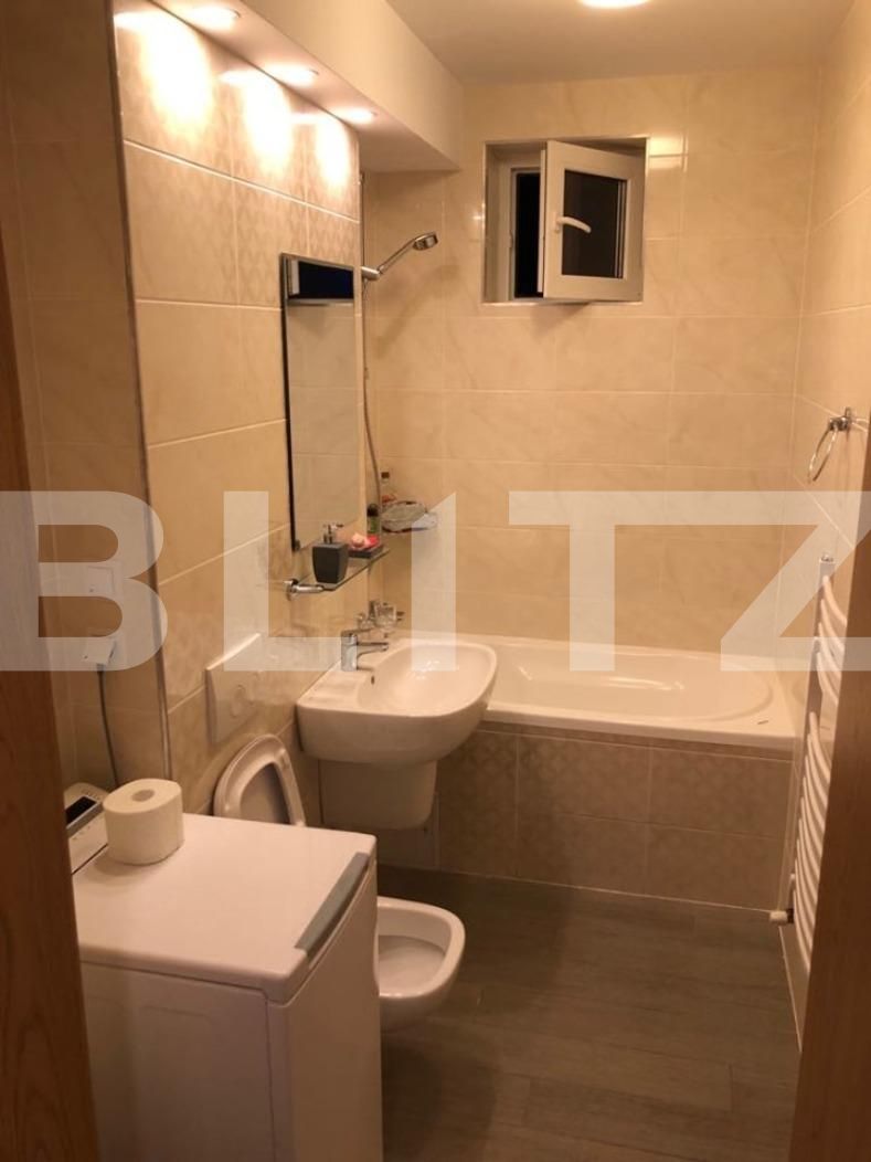 Apartament de închiriat 3 camere Plopilor - 40757AI | BLITZ Cluj-Napoca | Poza9