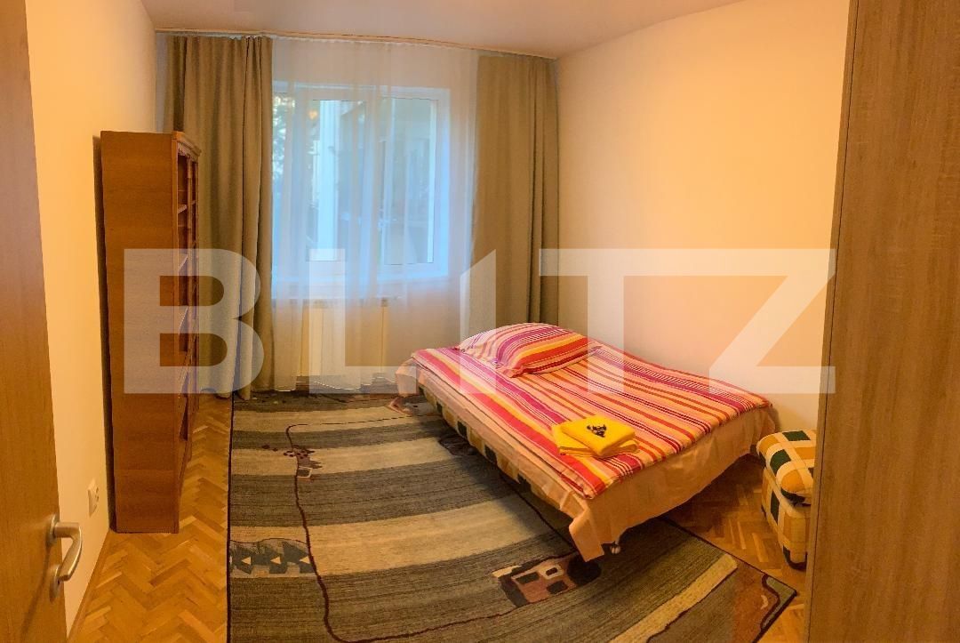 Apartament de închiriat 3 camere Plopilor - 40757AI | BLITZ Cluj-Napoca | Poza4