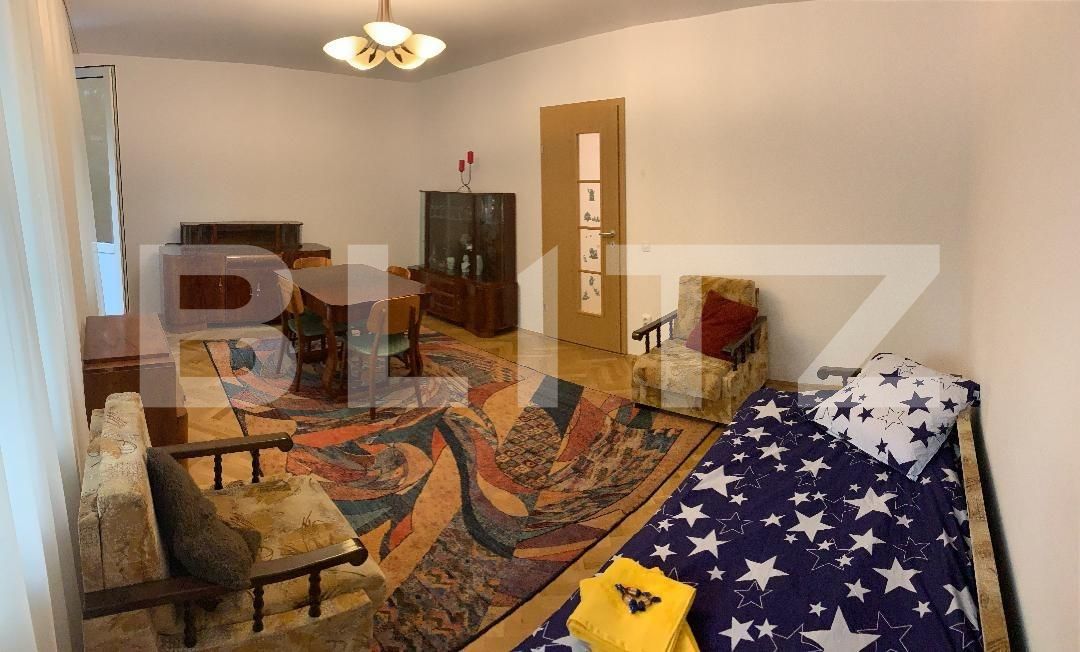 Apartament de închiriat 3 camere Plopilor - 40757AI | BLITZ Cluj-Napoca | Poza6