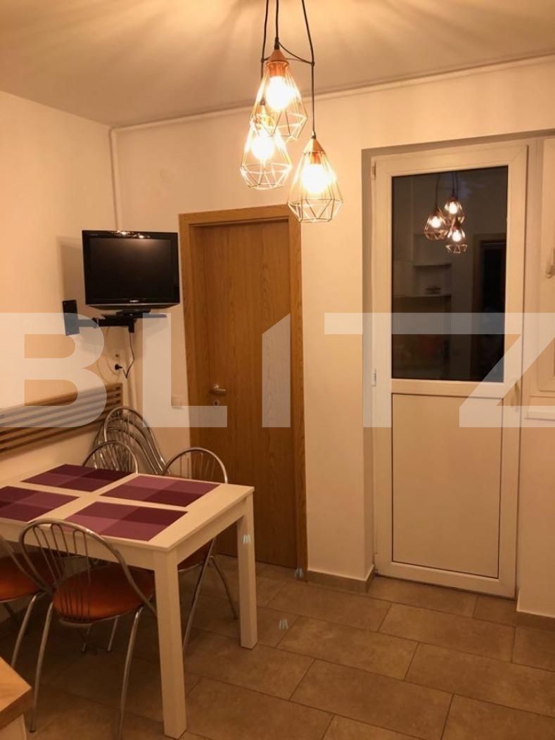 Apartament de închiriat 3 camere Plopilor - 40757AI | BLITZ Cluj-Napoca | Poza8
