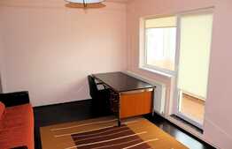 Investitia ideala (chiriasii sunt deja acolo): 2 camere, 48 mp, decomandat, zona Spitalului de Recuperare