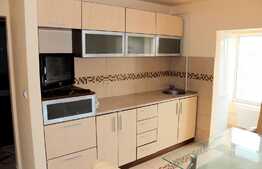 Investitia ideala (chiriasii sunt deja acolo): 2 camere, 48 mp, decomandat, zona Spitalului de Recuperare