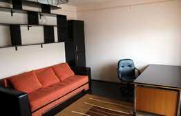 Investitia ideala (chiriasii sunt deja acolo): 2 camere, 48 mp, decomandat, zona Spitalului de Recuperare