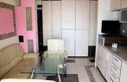 Investitia ideala (chiriasii sunt deja acolo): 2 camere, 48 mp, decomandat, zona Spitalului de Recuperare