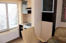 Investitia ideala (chiriasii sunt deja acolo): 2 camere, 48 mp, decomandat, zona Spitalului de Recuperare