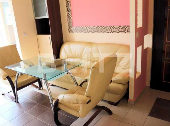 Apartament de vânzare 2 camere Zorilor - 40758AV | BLITZ Cluj-Napoca | Poza1