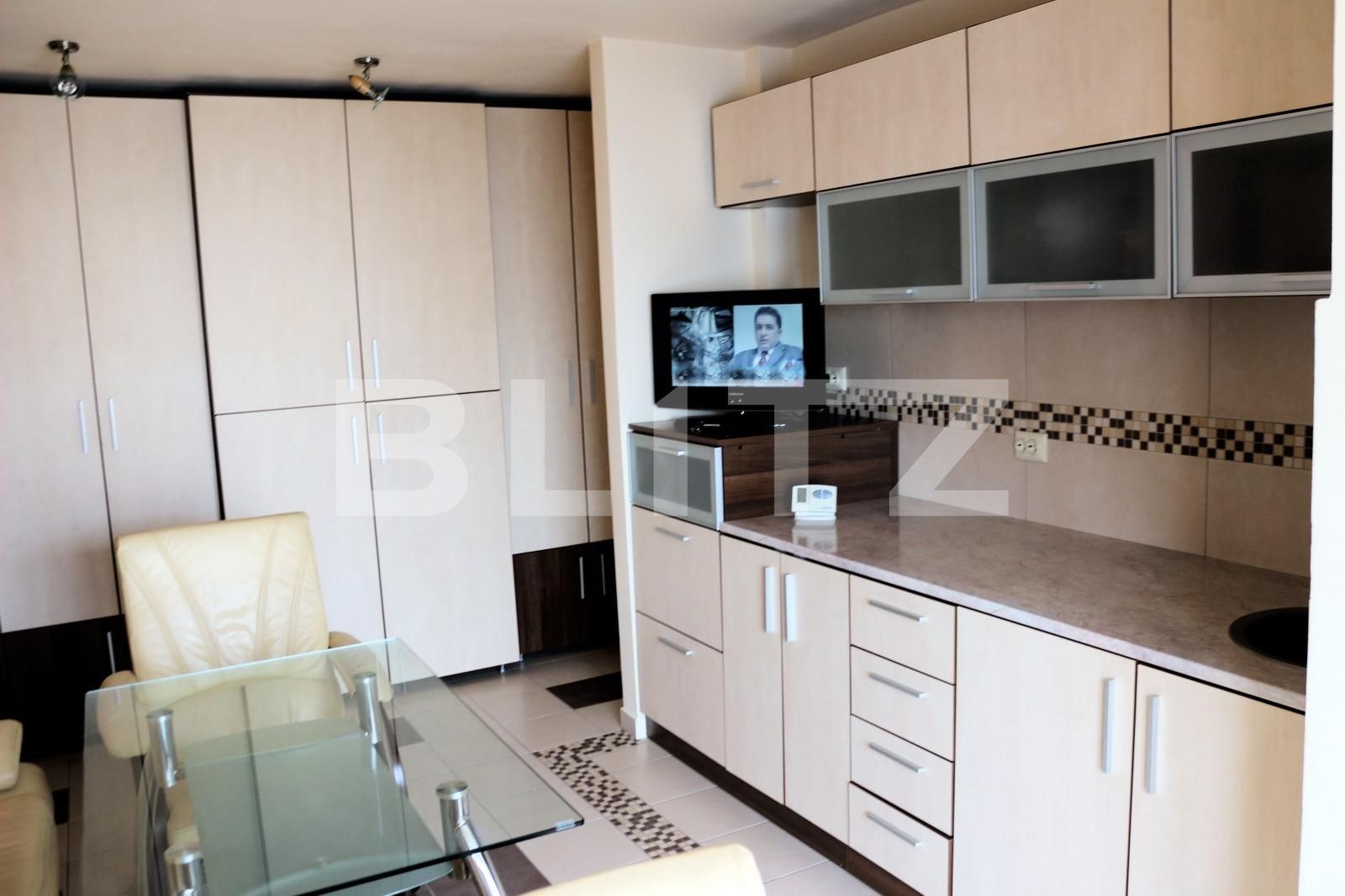 Apartament de vânzare 2 camere Zorilor - 40758AV | BLITZ Cluj-Napoca | Poza14