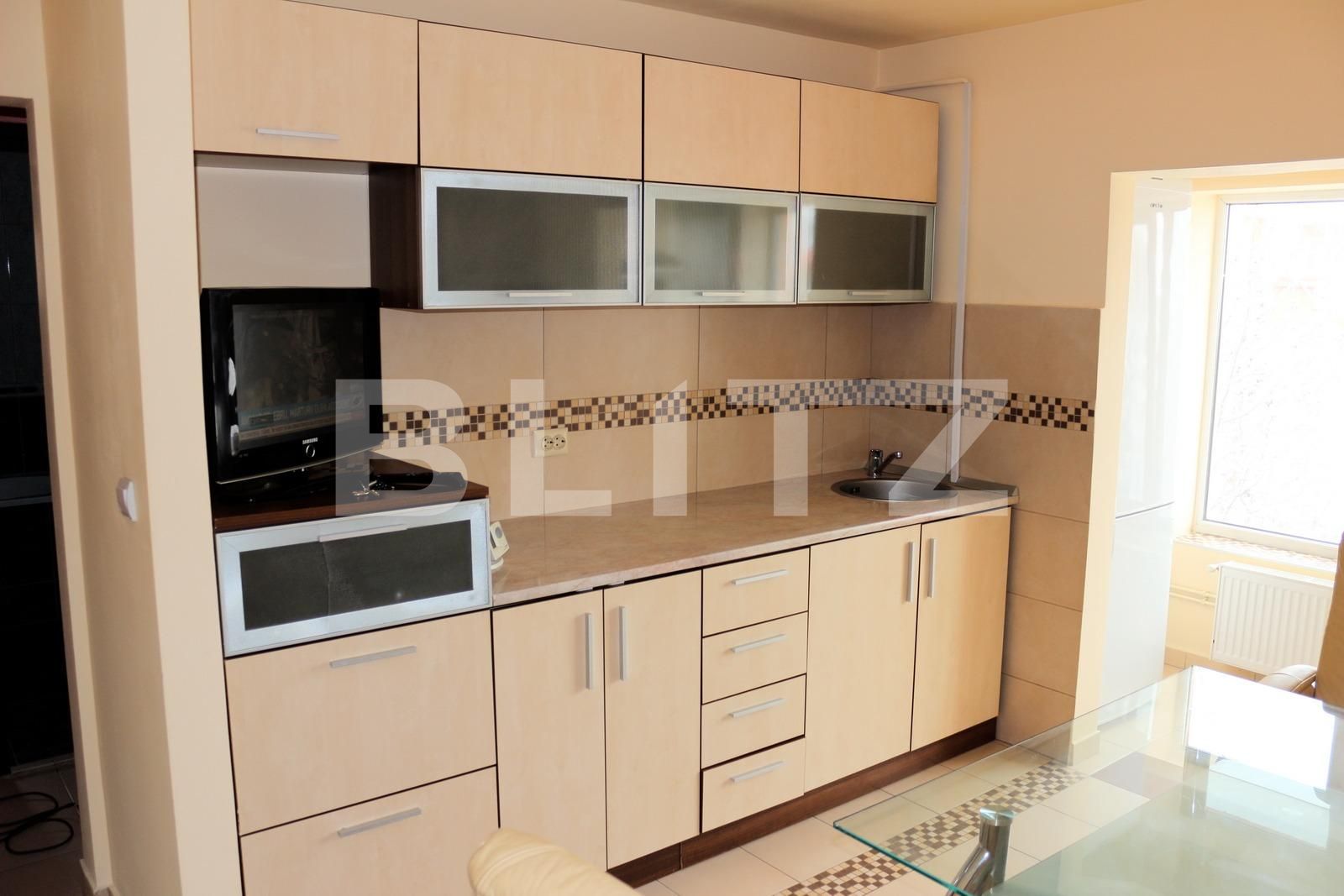 Apartament de vânzare 2 camere Zorilor - 40758AV | BLITZ Cluj-Napoca | Poza7