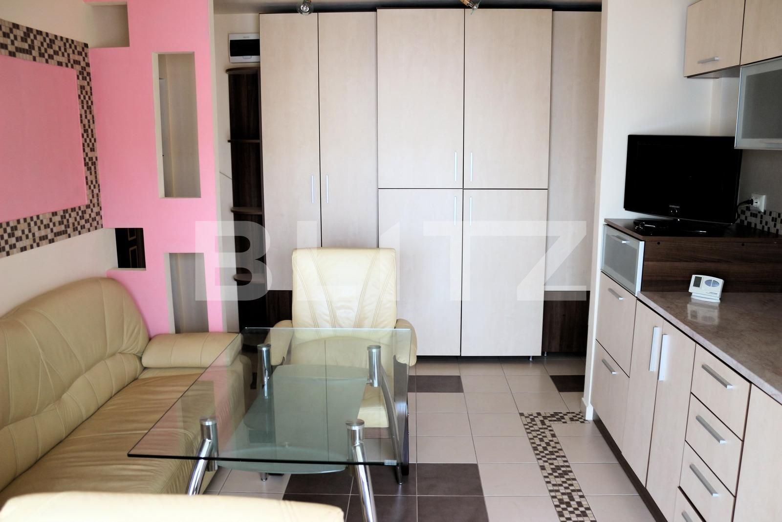 Apartament de vânzare 2 camere Zorilor - 40758AV | BLITZ Cluj-Napoca | Poza13
