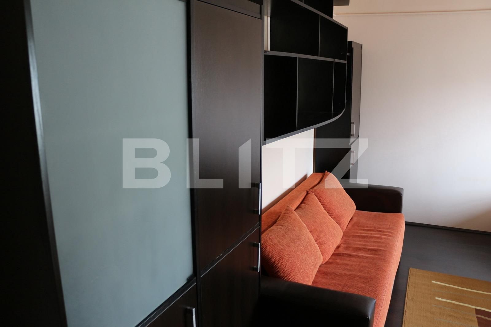 Apartament de vânzare 2 camere Zorilor - 40758AV | BLITZ Cluj-Napoca | Poza3