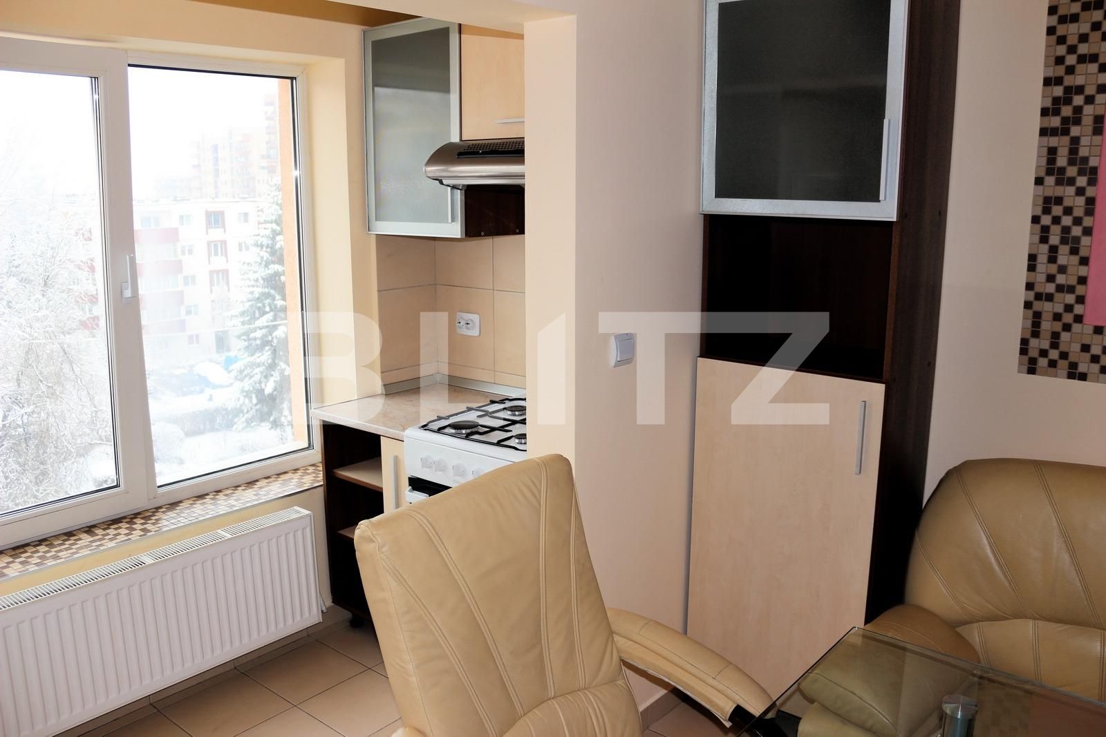 Apartament de vânzare 2 camere Zorilor - 40758AV | BLITZ Cluj-Napoca | Poza8