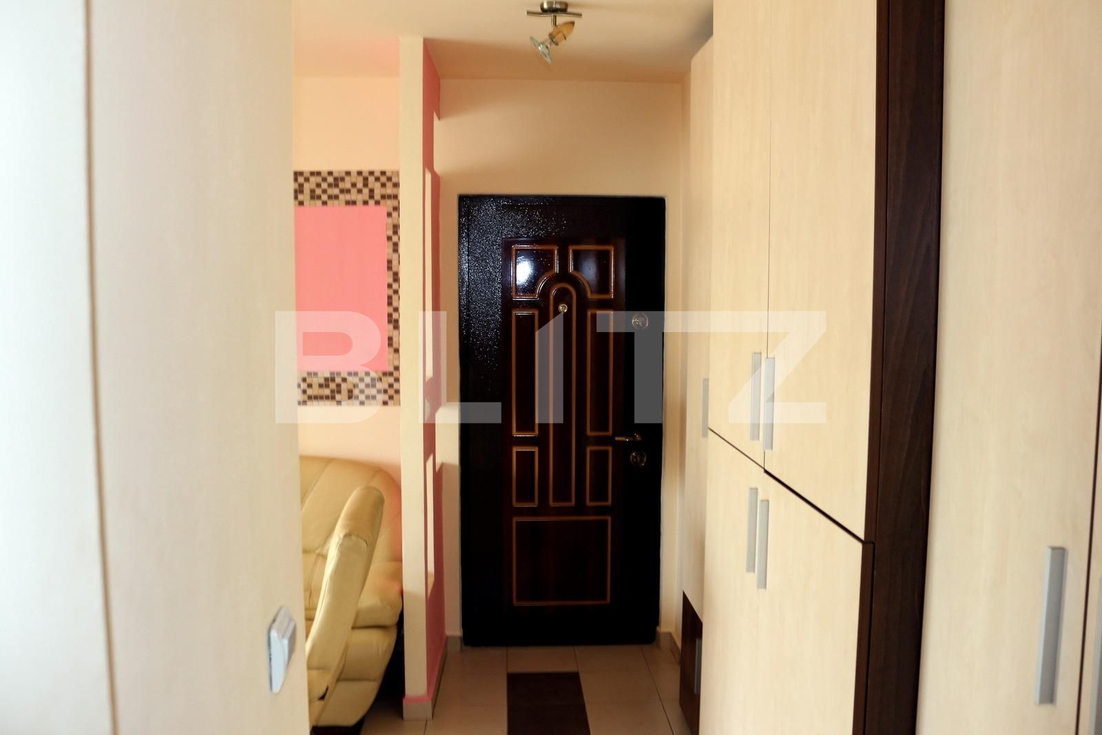 Apartament de vânzare 2 camere Zorilor - 40758AV | BLITZ Cluj-Napoca | Poza12