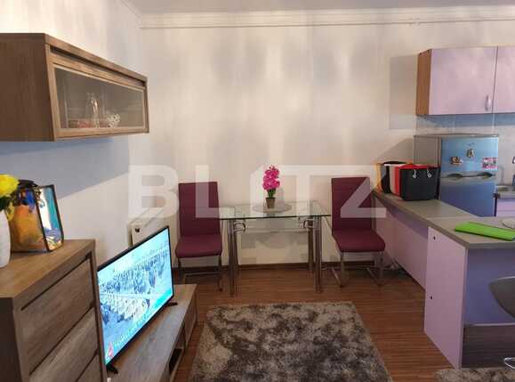 Apartament de vânzare 2 camere Floreşti - 40760AV | BLITZ Cluj-Napoca | Poza4