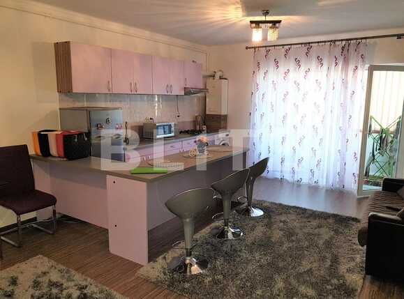 Apartament de vânzare 2 camere Floreşti - 40760AV | BLITZ Cluj-Napoca | Poza2