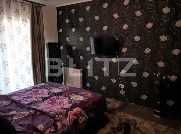 Apartament de vânzare 2 camere Floreşti - 40760AV | BLITZ Cluj-Napoca | Poza6