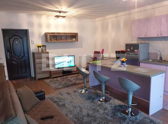 Apartament de vânzare 2 camere Floreşti - 40760AV | BLITZ Cluj-Napoca | Poza1