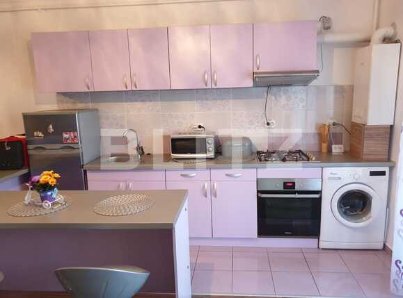 Apartament de vânzare 2 camere Floreşti - 40760AV | BLITZ Cluj-Napoca | Poza5