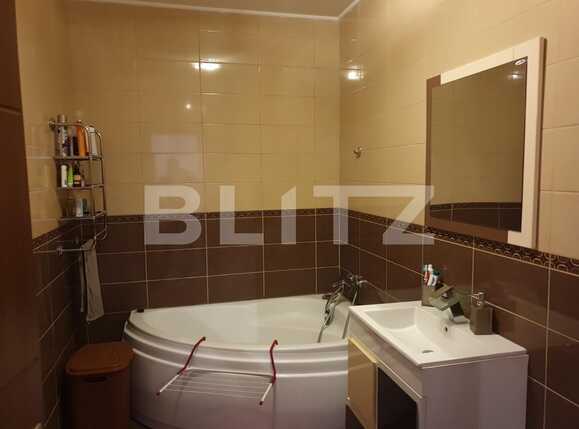 Apartament de vânzare 2 camere Floreşti - 40760AV | BLITZ Cluj-Napoca | Poza9