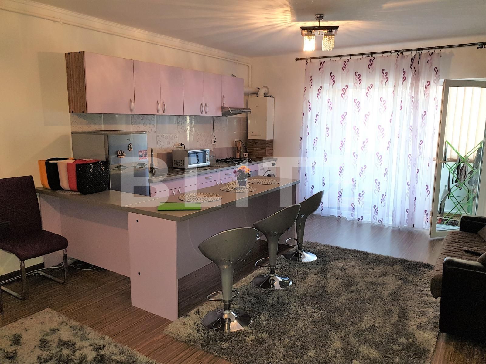 Apartament de vânzare 2 camere Floreşti - 40760AV | BLITZ Cluj-Napoca | Poza2