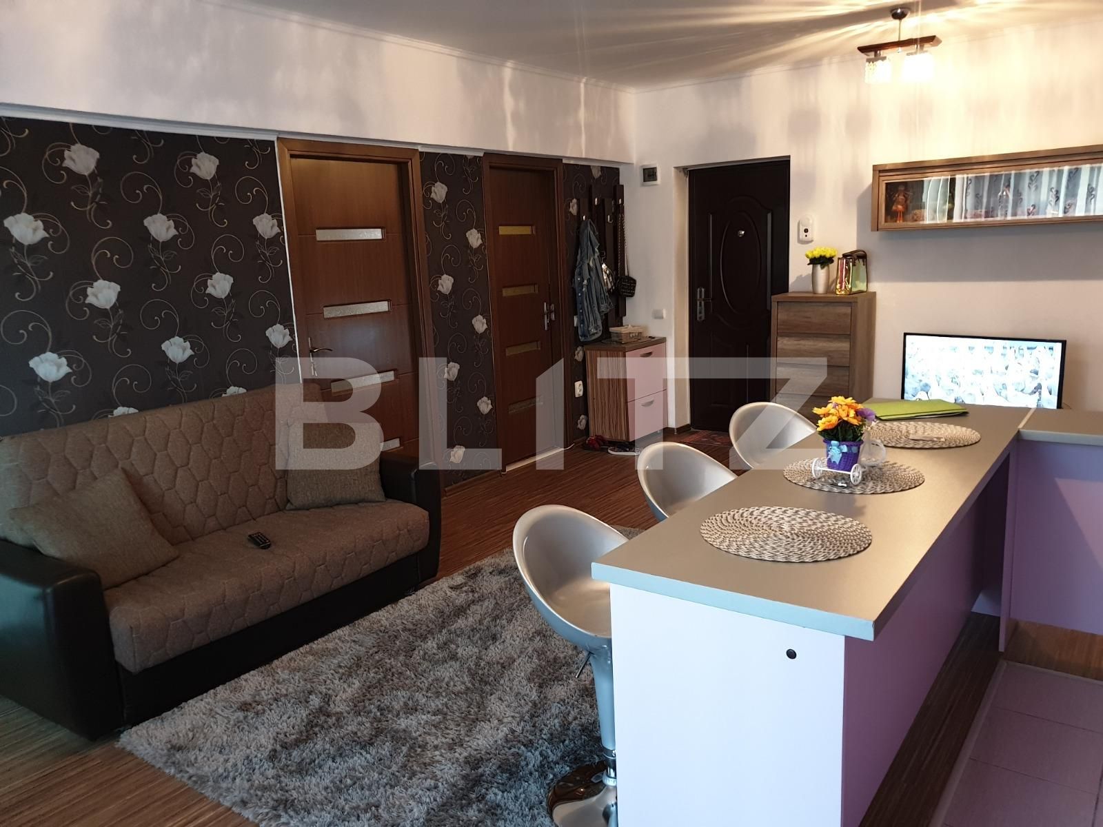 Apartament de vânzare 2 camere Floreşti - 40760AV | BLITZ Cluj-Napoca | Poza3