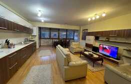 Apartament 3 camere, 95 mp, imobil nou, zona Edgar Quinet