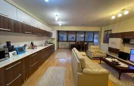 Apartament 3 camere, 95 mp, imobil nou, zona Edgar Quinet