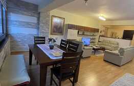 Apartament 3 camere, 95 mp, imobil nou, zona Edgar Quinet