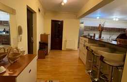Apartament 3 camere, 95 mp, imobil nou, zona Edgar Quinet