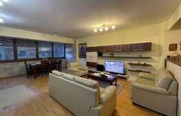 Apartament 3 camere, 95 mp, imobil nou, zona Edgar Quinet