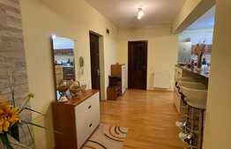 Apartament 3 camere, 95 mp, imobil nou, zona Edgar Quinet