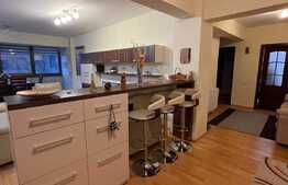 Apartament 3 camere, 95 mp, imobil nou, zona Edgar Quinet